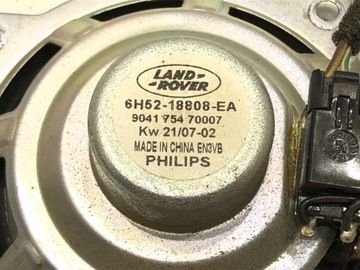 фото thumb №11, Динаміки комплект land rover freelander ii 6h52-19a067-ab_6h52-18808-ab