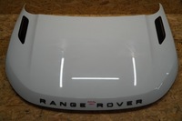 фото thumb №15, Перед kompletny капот бампер крыло l/p lrc867 evoque l551 r-dynamic 22r