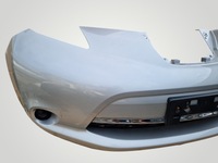 фото thumb №10, Leaf i ze0 капот бампер крило pas балка радіатор вентилятор лампа перед