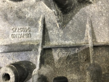 фото thumb №10, Коробка передач коробки передач opel astra h qj 1.7cdti механическая коробка передач