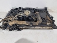 фото thumb №6, Opel meriva b радиатор 1.4t комплект оригинал