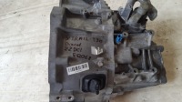 фото thumb №6, Nissan x-trial t30 2.2 коробка передач передач механическая