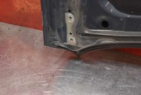 фото thumb №15, Капот кришка двигуна w8u hyundai i40 i 40 lift 15-20