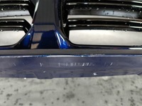 фото thumb №13, Бампер перед bmw m4 g82 g83 c3z tansanitblau 6xpdc джгут usa