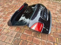 фото thumb №5, Крышка багажника багажника комплектная porsche cayenne ii 7p5