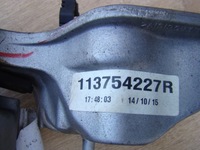 фото thumb №5, Talisman megane iv подушка двигуна 113754227r