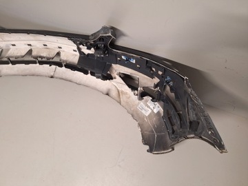 фото thumb №9, Mercedes cl63 amg sport 2008-2010 w216 рестайлинг бампер переднее a2168807670