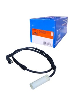 ПЕРЕДНИЙ КАРМАННЫЙ ДАТЧИК ATE ДЛЯ BMW E81 E87 E90 E92