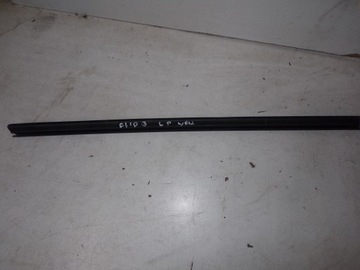 фото thumb №1, Планка накладка правий/лівий перед clio iii