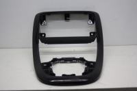 фото thumb №1, Рамка консоли консоль центральной fiat croma ii 735373402