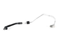 фото thumb №6, Mb s-class w222 4.7 бензин m278 оригинальная труба охлаждающая