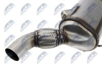 фото thumb №14, Dpf-bm-003 nty фільтр часток твердих dpf bmw 3 e90
