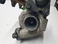 фото thumb №7, Турбонагнітач turbo турбіна citroen jumpy 1.6 hdi 49173-07518