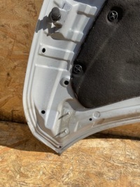 фото thumb №16, Капот крышка двигателя nissan qashqai ii j11 ky0