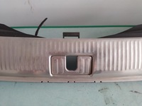 фото thumb №4, Планка защита порога багажника audi q7 4l0864483 all/b/2