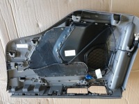 фото thumb №3, Scania ngs обивка дверь кабина g