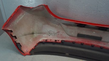 фото thumb №14, Бампер зад opel astra j hb 5d