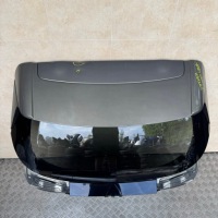 фото thumb №4, Крышка багажника задняя комплектная toyota yaris cross hybrid 2023 rok камера