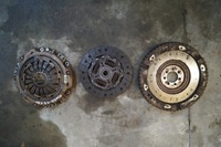 фото thumb №5, Сцепление полный kangoo 1.5 dci