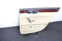 фото thumb №1, Боковина оббивка двері правий зад phaeton