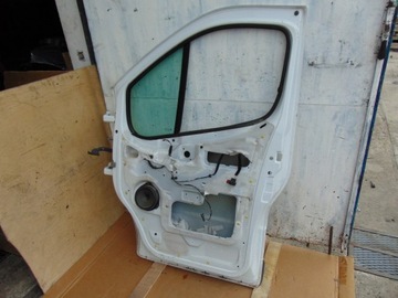 фото thumb №14, Дверь правый перед opel vivaro renault trafic рестайлинг