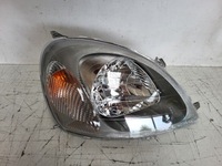 фото thumb №1, Toyota yaris 99-05 правая лампа передняя перед