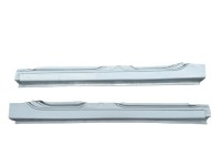 Купить Honda civic седан 06-11 порог пороги качество левая+правая комплект, фото thumb