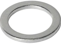 фото thumb №1, Прокладка пробка зливний mazda 995641400 оригінал