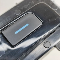 фото thumb №8, Volkswagen passat b8 2019 перемикач / вимикач обдув вентилятор