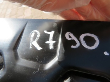 фото thumb №15, Решітка радіатора решітка jaguar i-pace x590 j9d3-8b271-a 18-