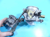 фото thumb №6, Дроссельная заслонка fiat tempra pf09/04 2.0 wiel