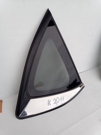 фото thumb №2, Стекло кузовная правая задняя mazda cx-5