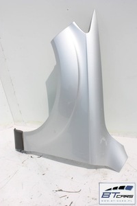 фото thumb №15, Audi q7 4l перед капот крила бампер pas передній лампи підсилювач крила