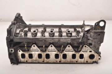 фото thumb №9, Trafic iii vivaro b 1.6 dci cdti головка 110422959r двигателя r9md450