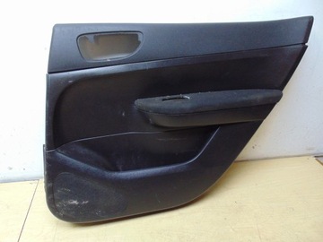 фото thumb №7, Оббивка боковина двері правий зад peugeot 307 універсал