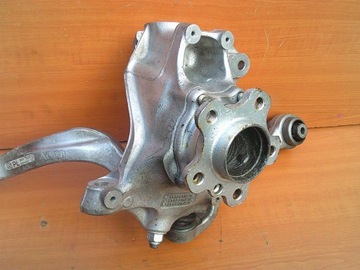 фото thumb №9, Bmw 3 g20 g21 g22 2.0d рычаг левый перед do поворотный кулак 6878609