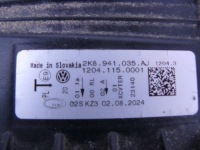 фото thumb №14, Vw caddy iv фара передняя левая полный led