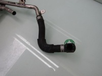 Lexus is iii 2.5 15r трубка шланг води радіатора Доставка, фото thumb