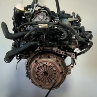 фото thumb №9, Двигатель kompletny peugeot 207 208 308 3008 508 citroen 1.6 hdi e-hdi, 9h06