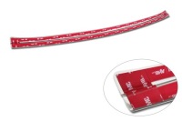 фото thumb №9, Накладка молдинг na бампер mercedes glc ii c254 coupe 2023-