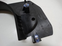 фото thumb №8, Накладка поріг ліва renault laguna iii 768370001r