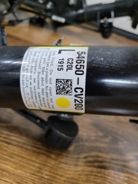 фото thumb №6, Kia ev6 2022r поворотний кулак ступиця mcperson підвіска праве 2wd