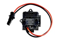 фото thumb №6, Nty резистор вентилятор renault megane scenic 1998- scenic 1999- с