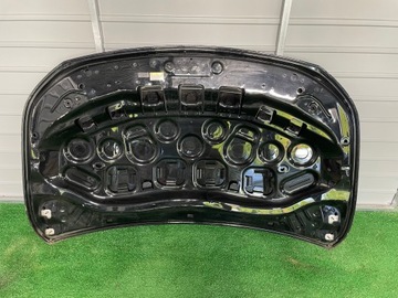 фото thumb №9, Mercedes w247 a247 b класс 247 капот крышка двигателя