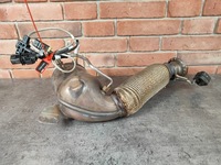 фото thumb №8, Катализатор bmw f48 x1 f39 x2 f45 f46 b38 9797075 7560824