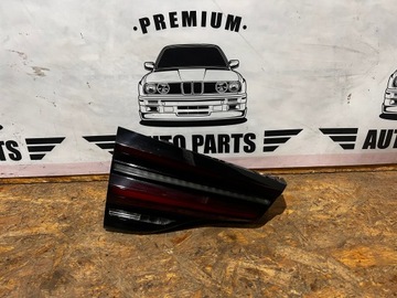 фото thumb №7, Bmw x3 g01 lci лампа зад крышки багажника правая левая usa 9463055 9463056