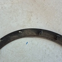 фото thumb №10, Renault captur ii 2 19- молдинг накладка правый перед