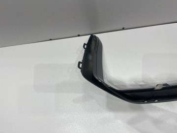 фото thumb №6, Seat leon 4 iv планка решітка бампера ліва 5fa853711a