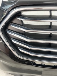 фото thumb №12, Ford transit custom lift бампер перед передний