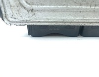 фото thumb №6, Бортовой компьютер двигателя блок управления chevrolet spark iii 1.0 25182025